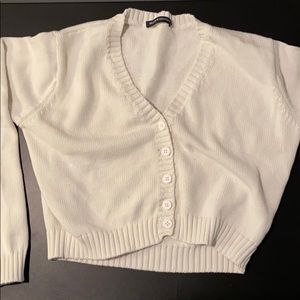 Brandy Melville sweater (never worn)